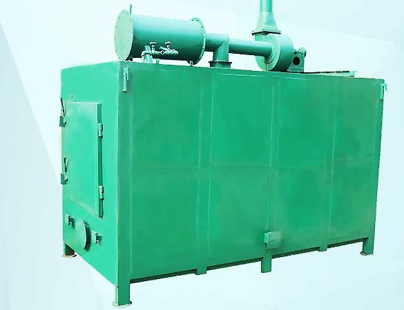 Carbonization Furnace